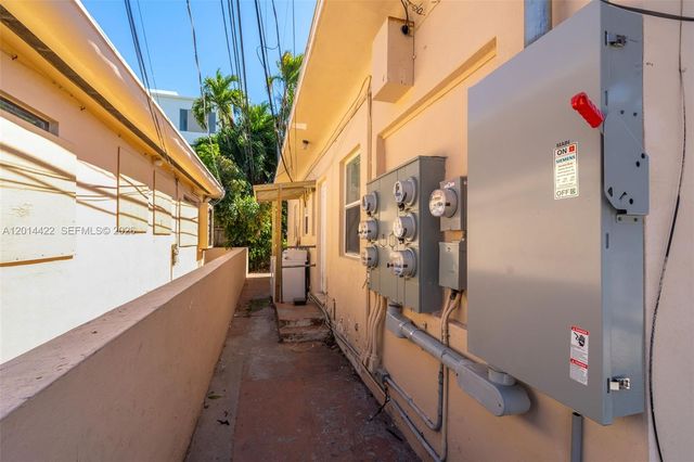 835 83rd Street, Miami Beach, FL 33141