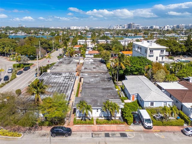 835 83rd Street, Miami Beach, FL 33141
