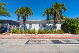 835 83rd Street, Miami Beach, FL 33141