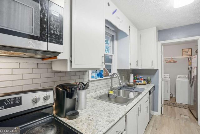 2016 Indiana Avenue, Savannah, GA 31404