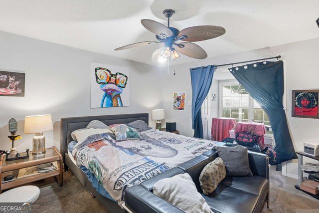 2016 Indiana Avenue, Savannah, GA 31404