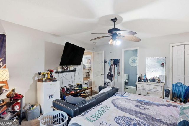 2016 Indiana Avenue, Savannah, GA 31404