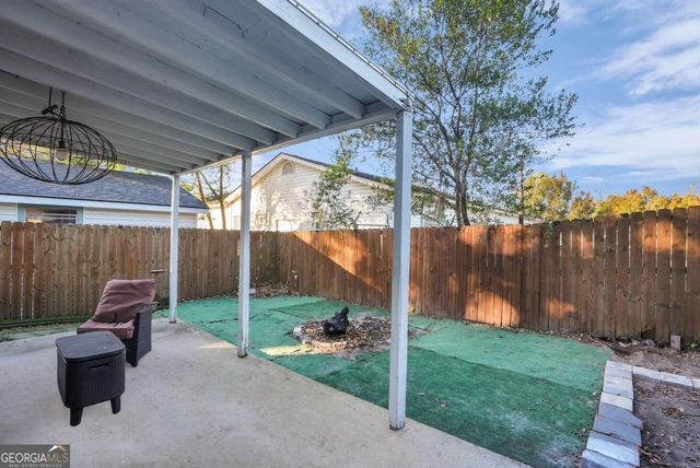 2016 Indiana Avenue, Savannah, GA 31404