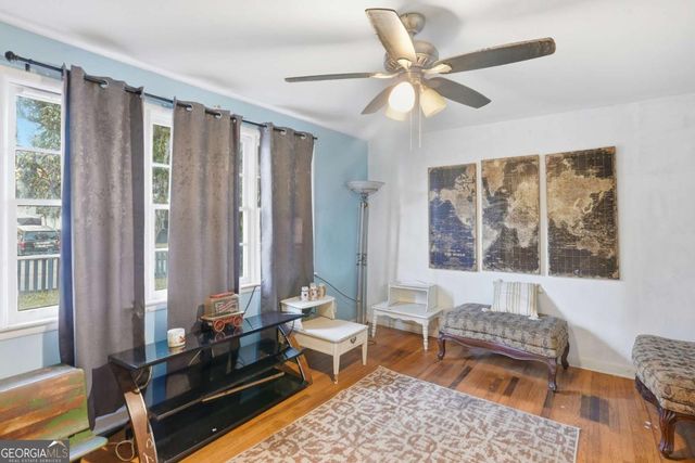 2016 Indiana Avenue, Savannah, GA 31404