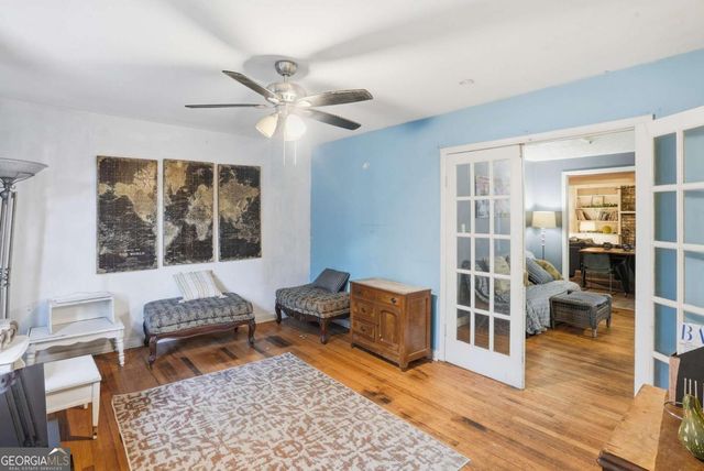 2016 Indiana Avenue, Savannah, GA 31404