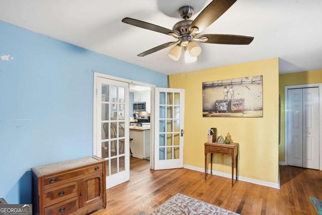 2016 Indiana Avenue, Savannah, GA 31404