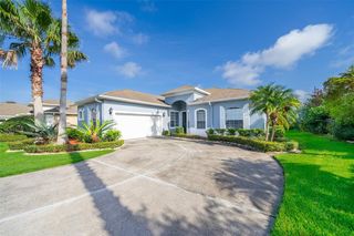 800 CHAMPION WOODS COURT, Sanford, FL 32771