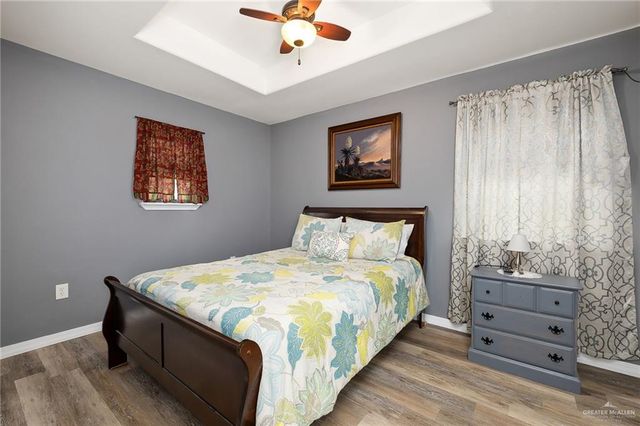 6105 Western Road, Mission, TX 78574