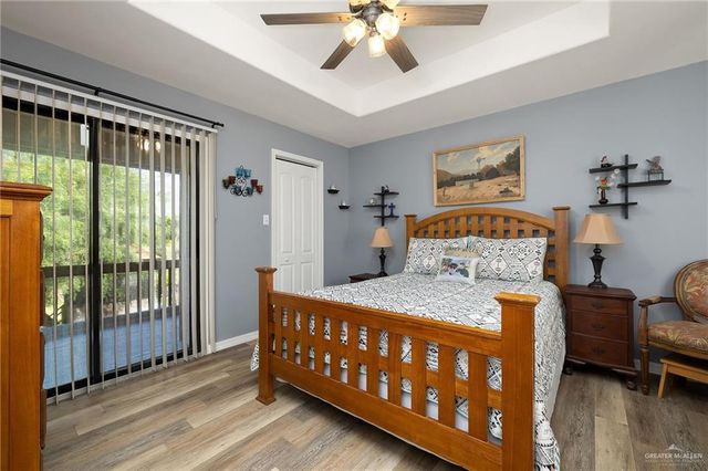 6105 Western Road, Mission, TX 78574