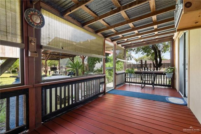 6105 Western Road, Mission, TX 78574