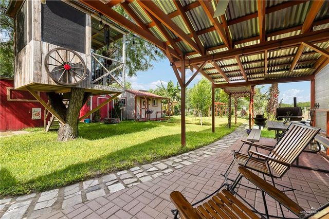 6105 Western Road, Mission, TX 78574