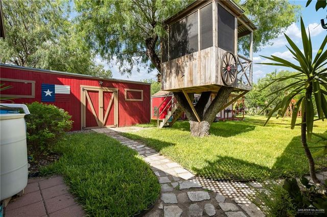 6105 Western Road, Mission, TX 78574