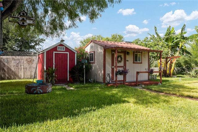 6105 Western Road, Mission, TX 78574