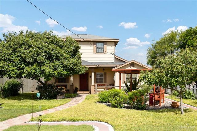 6105 Western Road, Mission, TX 78574