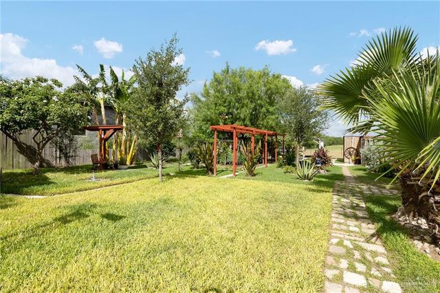 6105 Western Road, Mission, TX 78574