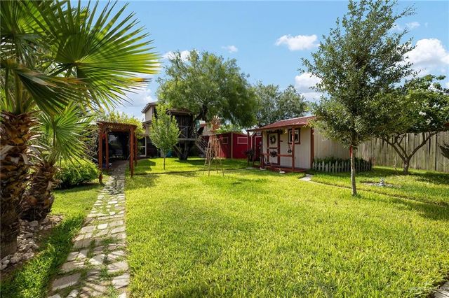 6105 Western Road, Mission, TX 78574