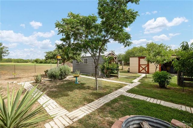 6105 Western Road, Mission, TX 78574