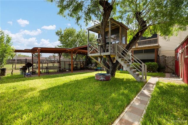 6105 Western Road, Mission, TX 78574