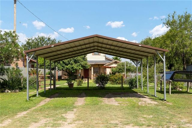 6105 Western Road, Mission, TX 78574
