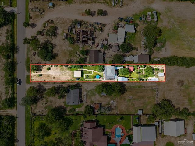 6105 Western Road, Mission, TX 78574