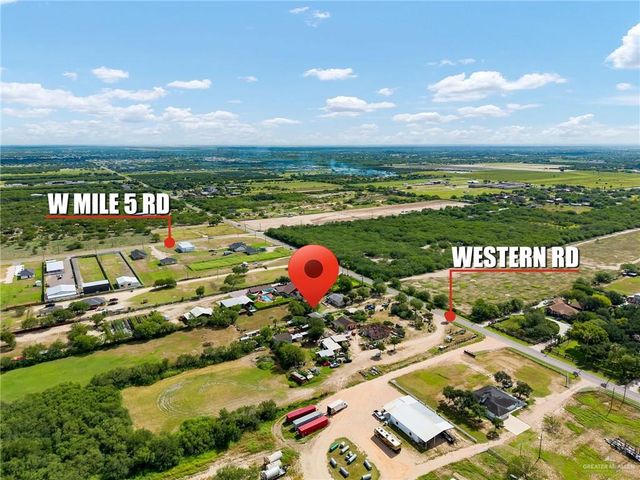 6105 Western Road, Mission, TX 78574