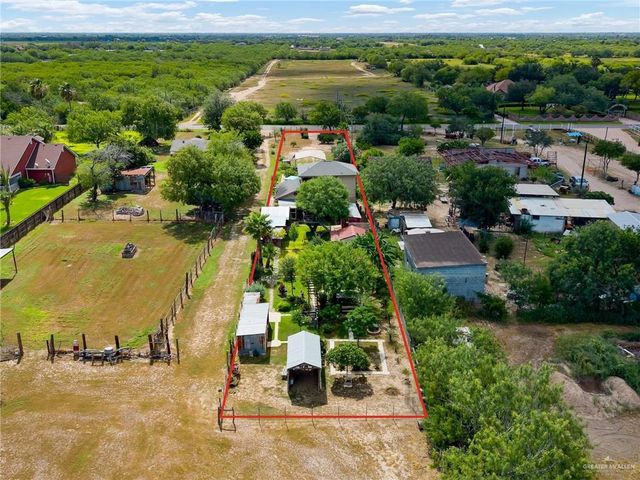 6105 Western Road, Mission, TX 78574