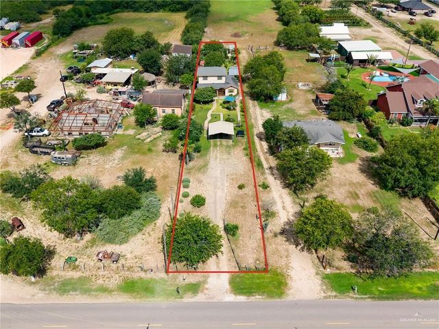 6105 Western Road, Mission, TX 78574
