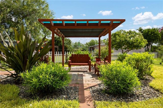 6105 Western Road, Mission, TX 78574