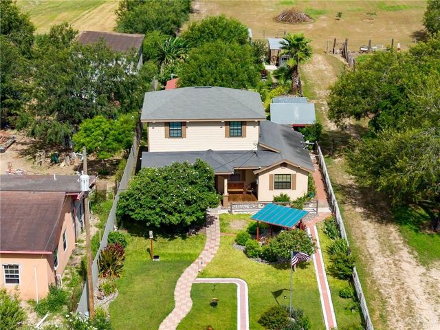 6105 Western Road, Mission, TX 78574