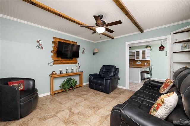 6105 Western Road, Mission, TX 78574