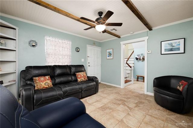 6105 Western Road, Mission, TX 78574