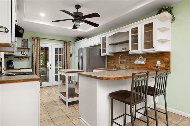 6105 Western Road, Mission, TX 78574