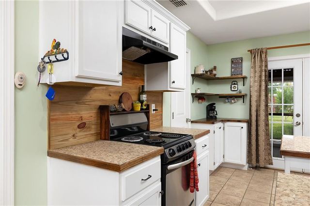 6105 Western Road, Mission, TX 78574
