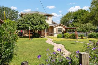 6105 Western Road, Mission, TX 78574