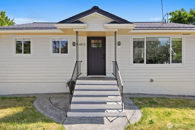 6400 44th Avenue S, Seattle, WA 98118