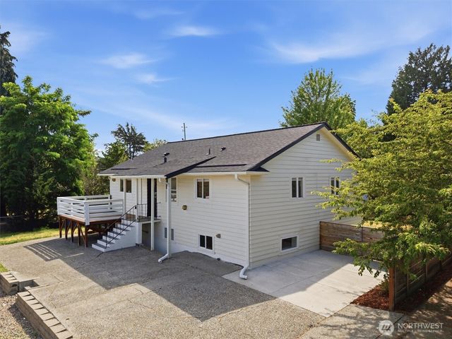 6400 44th Avenue S, Seattle, WA 98118