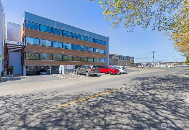 4241 21st Avenue W, Seattle, WA 98199