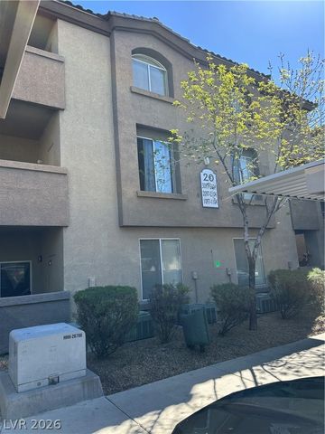 4400 South Jones Boulevard 2098, Las Vegas, NV 89103