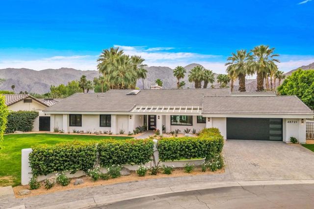 48721 San Vicente Street, La Quinta, CA 92253