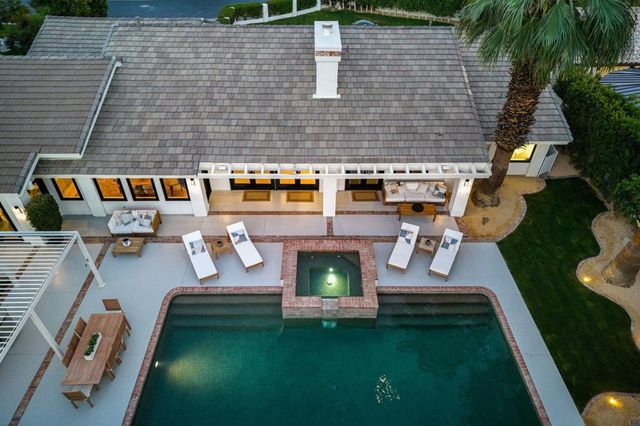 48721 San Vicente Street, La Quinta, CA 92253