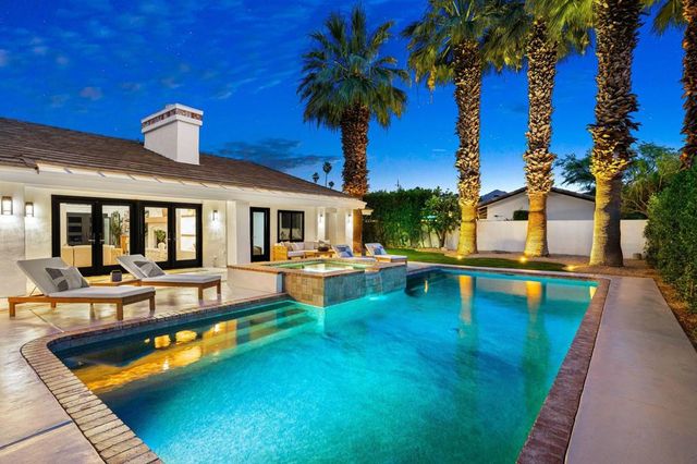 48721 San Vicente Street, La Quinta, CA 92253