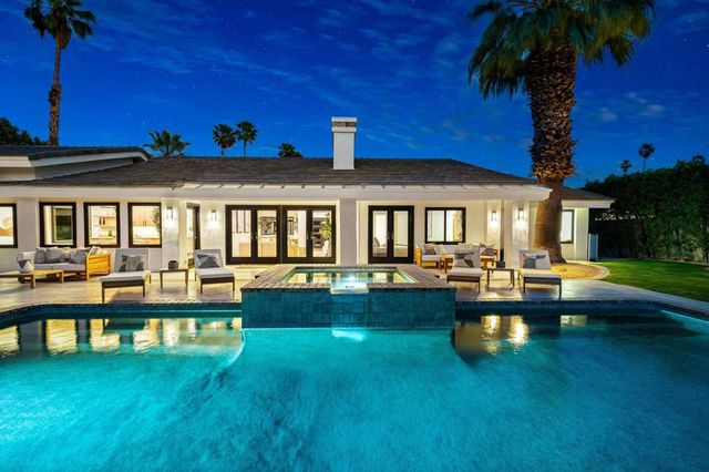 48721 San Vicente Street, La Quinta, CA 92253