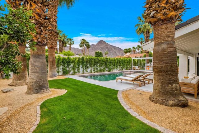 48721 San Vicente Street, La Quinta, CA 92253