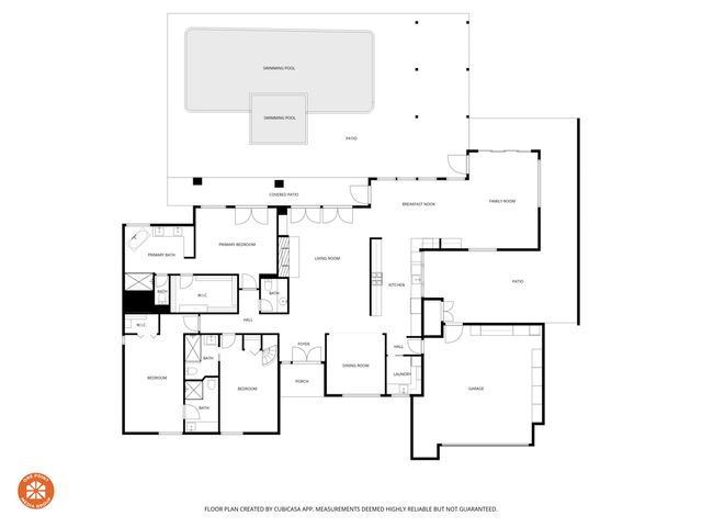48721 San Vicente Street, La Quinta, CA 92253