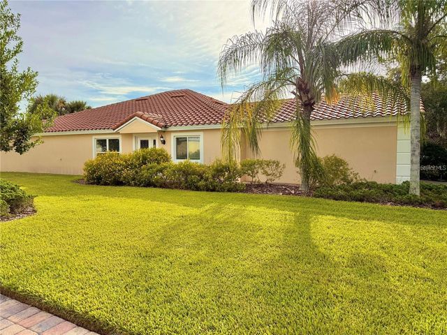 12235 PESCARA LANE, Orlando, FL 32827