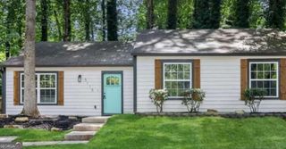 5115 Martins Crossing Road, Stone Mountain, GA 30088