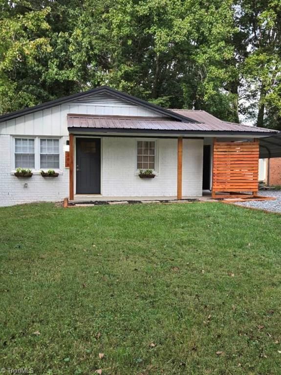 209 Snider Street, High Point, NC 27265