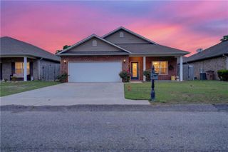 7900 Park Place Drive S, Mobile, AL 36608