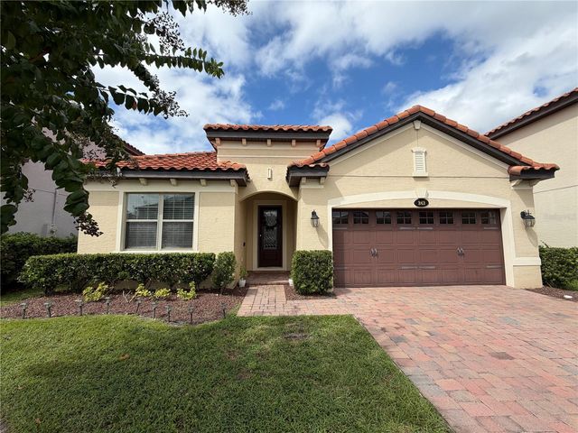 242 ANCONA AVENUE, Debary, FL 32713