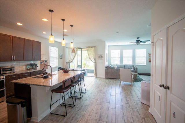 242 ANCONA AVENUE, Debary, FL 32713